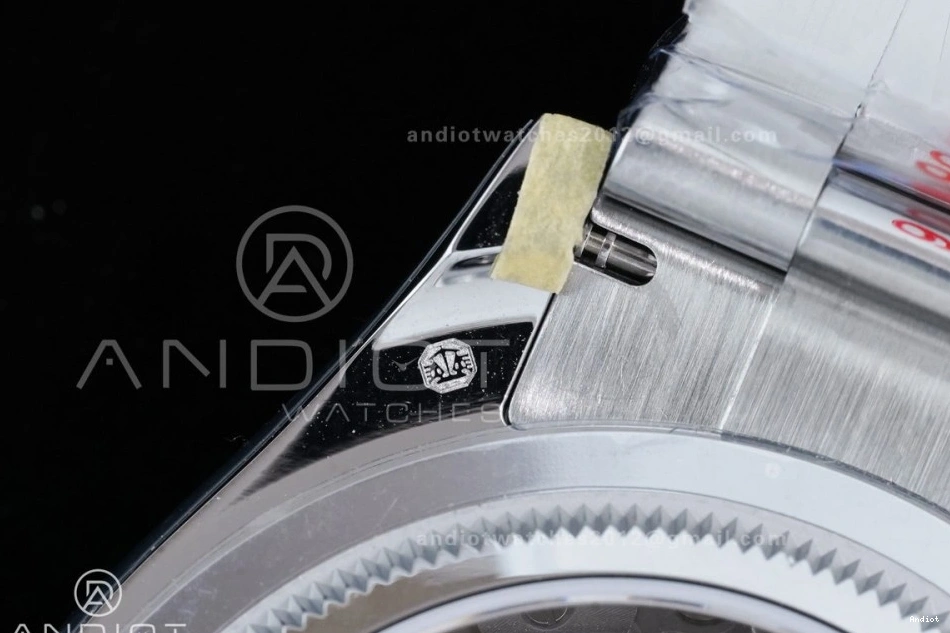 Mans Best on SS Le QF4132 Daytona 126529LN Bracelet Edition 1:1 QF V9 (Weighted) 0125